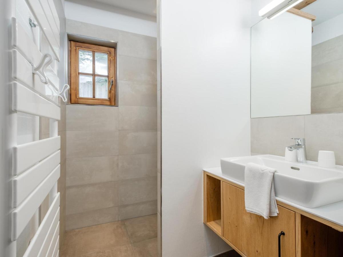 Katschberghöhe Chalet Paul מראה חיצוני תמונה